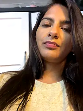 chicachocolate01 online show from 7, 11, 2025