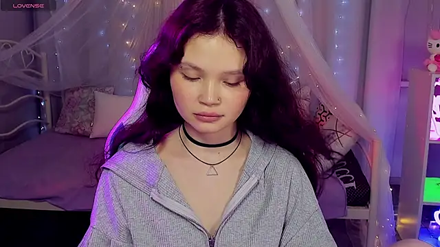 EmilyChaves online show from 23, 4, 2026