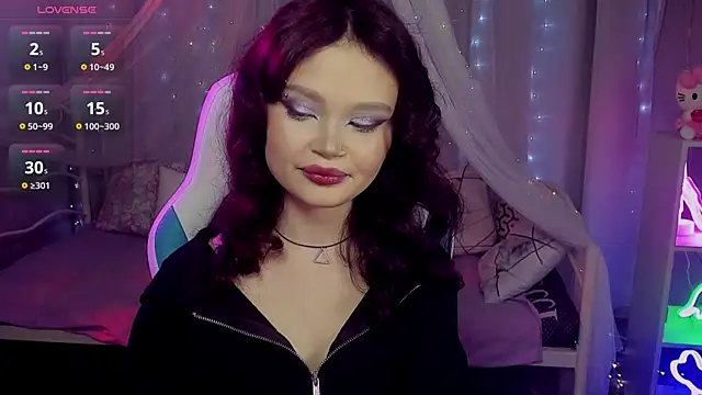 EmilyChaves online show from 28, 4, 2026