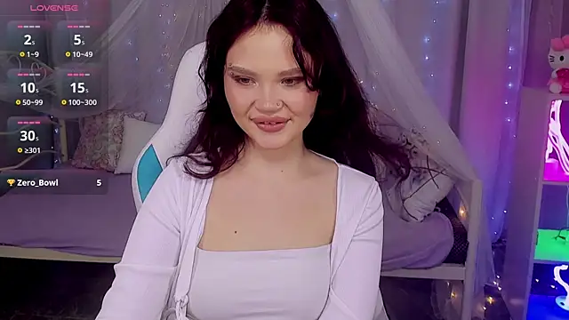 EmilyChaves online show from 11, 5, 2026