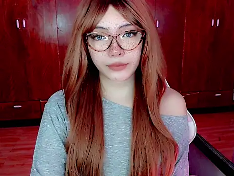 Miss hornydolly online show from 12, 7, 2026