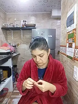 queemking online show from 14, 1, 2026