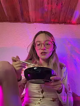 ReenKitty online show from 26, 3, 2026