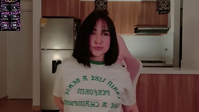  bella1 online show from 6, 3, 2026