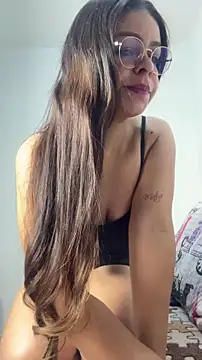 sweet shadil  online show from 30, 10, 2025