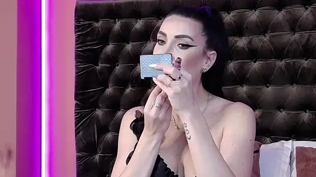 Snapshot of StephanyMillan chatting on 6, 5, 2026 StephanyMillan online show from 6, 5, 2026