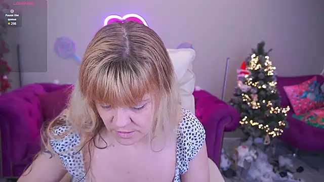 BellaLaPetit online show from 8, 1, 2026