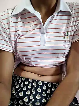 Sx-Maniya online show from 15, 11, 2025