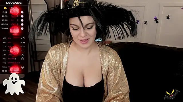 KiraEnergy online show from 30, 10, 2025