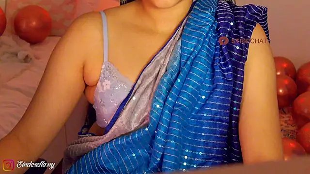 Snapshot of i-scream chatting on 23, 11, 2025 i-scream online show from 23, 11, 2025