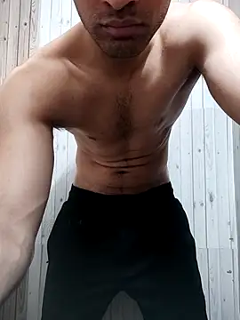 chocodick91 online show from 17, 4, 2026