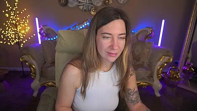 Snapshot of KateShanny chatting on 1, 3, 2026 KateShanny online show from 1, 3, 2026