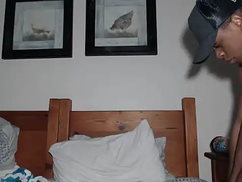 Snapshot of Bedroom_Gangster007 chatting on 2, 10, 2025 Bedroom Gangster007 online show from 2, 10, 2025