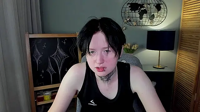 ayakskalermonss online show from 12, 3, 2026