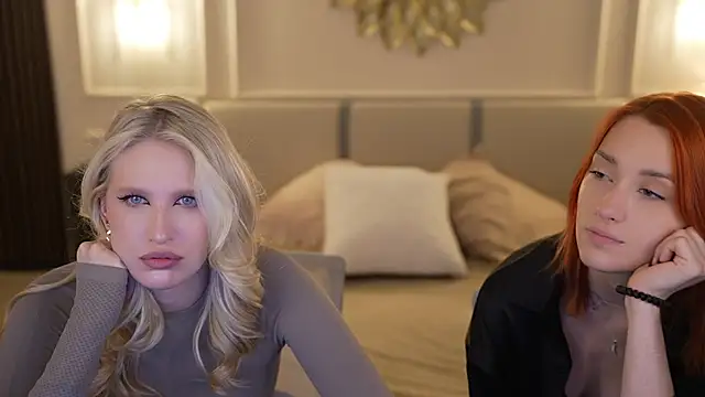 Scarlett Sweet054 online show from 14, 10, 2025