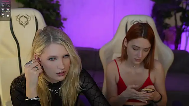 Scarlett Sweet054 online show from 16, 11, 2025