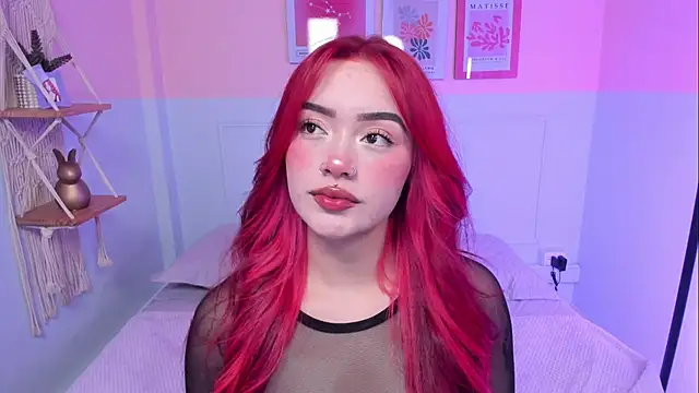 Camila Rivers online show from 5, 2, 2026