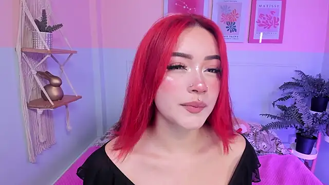 Camila Rivers online show from 25, 3, 2026