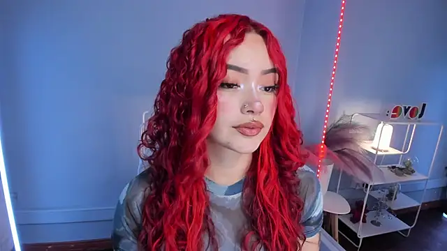 Snapshot of Camila_Rivers chatting on 18, 4, 2026 Camila Rivers online show from 18, 4, 2026