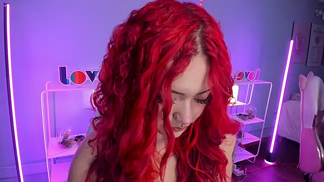 Snapshot of Camila_Rivers chatting on 18, 4, 2026 Camila Rivers online show from 18, 4, 2026