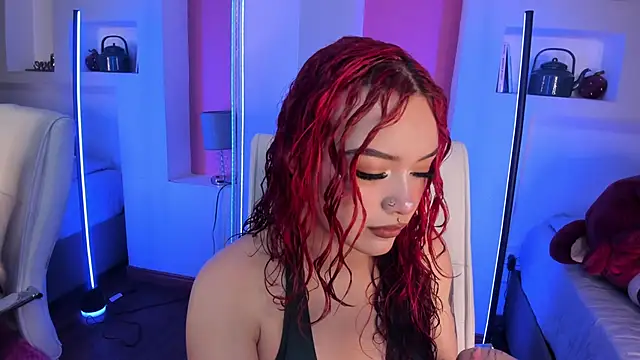 Snapshot of Camila_Rivers chatting on 29, 4, 2026 Camila Rivers online show from 29, 4, 2026