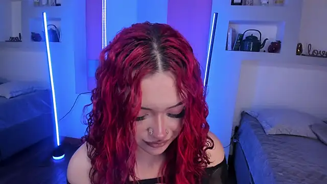 Snapshot of Camila_Rivers chatting on 7, 5, 2026 Camila Rivers online show from 7, 5, 2026