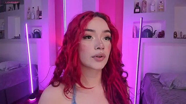 Snapshot of Camila_Rivers chatting on 10, 5, 2026 Camila Rivers online show from 10, 5, 2026