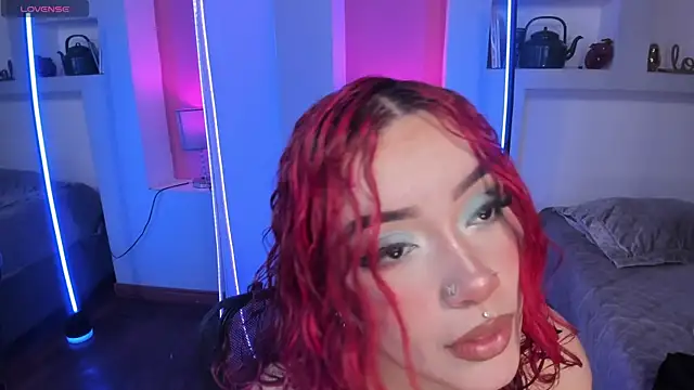 Snapshot of Camila_Rivers chatting on 13, 5, 2026 Camila Rivers online show from 13, 5, 2026