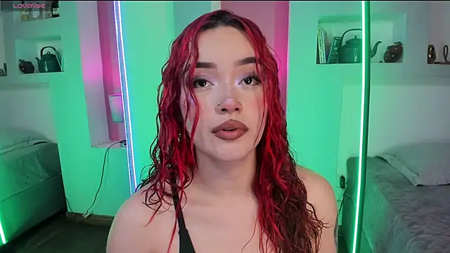 Snapshot of Camila_Rivers chatting on 21, 5, 2026 Camila Rivers online show from 21, 5, 2026