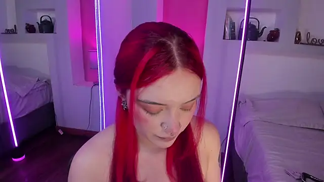 Snapshot of Camila_Rivers chatting on 30, 5, 2026 Camila Rivers online show from 30, 5, 2026