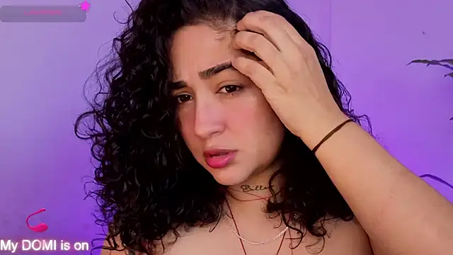 Snapshot of _kat_1995 chatting on 2, 10, 2025 kat 1995 online show from 2, 10, 2025