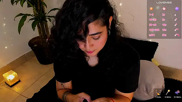 Snapshot of _kat_1995 chatting on 12, 1, 2026 kat 1995 online show from 12, 1, 2026