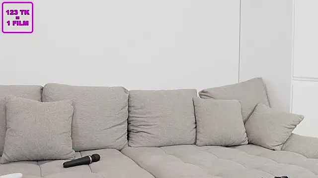 Eveline Beauty Kitty online show from 20, 3, 2026