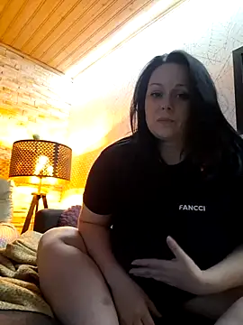 Snapshot of Chrissy_Christal chatting on 19, 10, 2025 Chrissy Christal online show from 19, 10, 2025