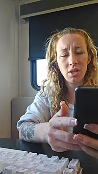 bmorganne420 online show from 11, 1, 2026