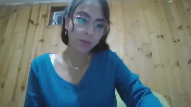 Roselingalvis13 online show from 13, 11, 2025