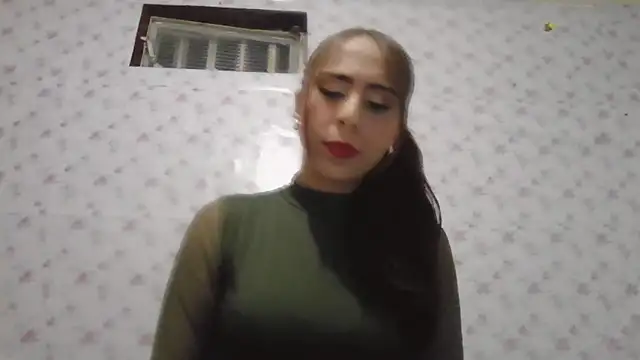 Roselingalvis13 online show from 16, 2, 2026