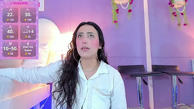 my aleja  online show from 13, 11, 2025