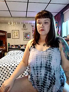 Snapshot of Ursulalane chatting on 1, 10, 2025 Ursulalane online show from 1, 10, 2025