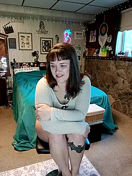 Snapshot of Ursulalane chatting on 16, 10, 2025 Ursulalane online show from 16, 10, 2025