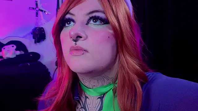 Snapshot of Mariana_velezz chatting on 16, 10, 2025 Mariana velezz online show from 16, 10, 2025