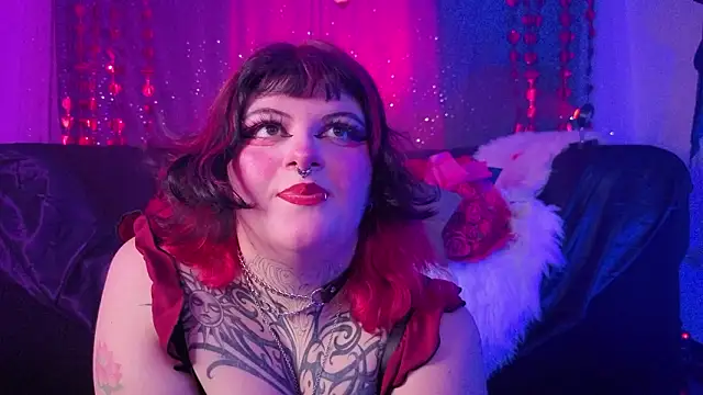 Snapshot of Mariana_velezz chatting on 8, 2, 2026 Mariana velezz online show from 8, 2, 2026