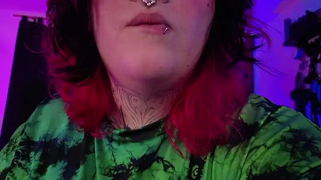 Snapshot of Mariana_velezz chatting on 17, 2, 2026 Mariana velezz online show from 17, 2, 2026