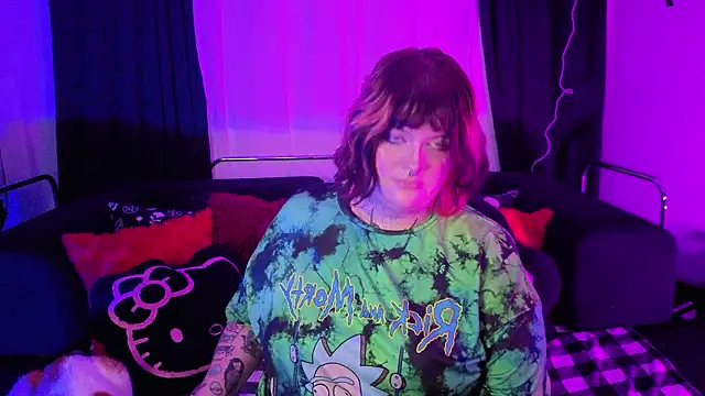 Snapshot of Mariana_velezz chatting on 13, 3, 2026 Mariana velezz online show from 13, 3, 2026