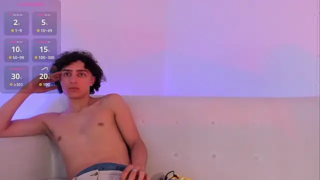 juliie star online show from 31, 10, 2025