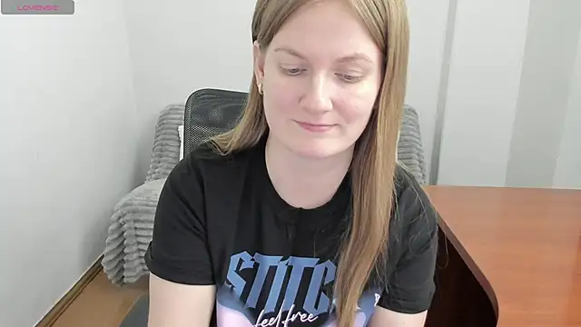 Alisha Skyes online show from 16, 2, 2026