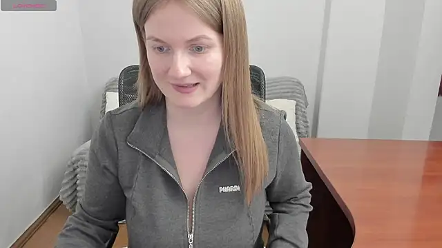 Alisha Skyes online show from 6, 3, 2026