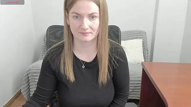 Alisha Skyes online show from 29, 3, 2026