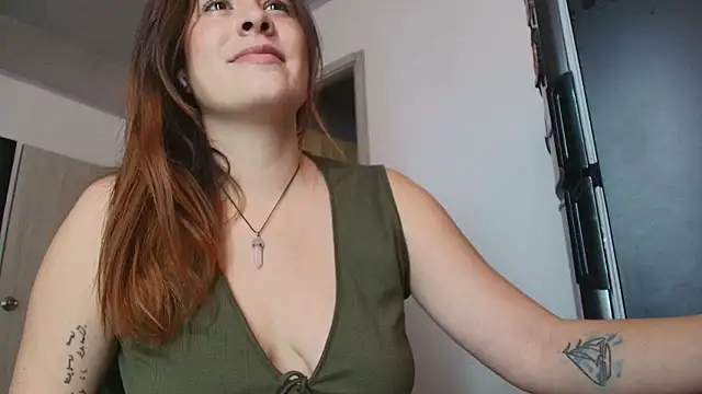 ImSophieFox online show from 5, 1, 2026