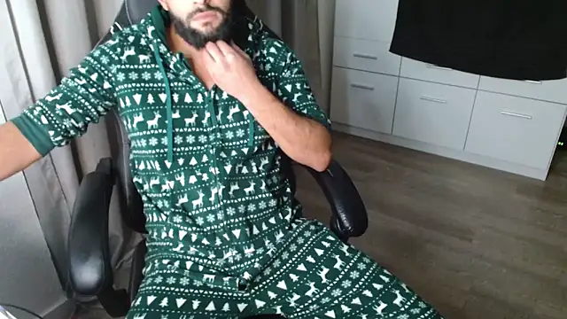 Milo9210 online show from 16, 10, 2025